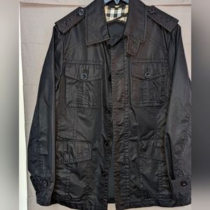 Burberry 'Spring' Jacket